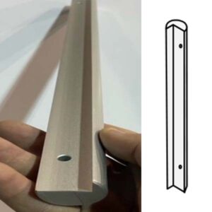 Door Guard - 18in